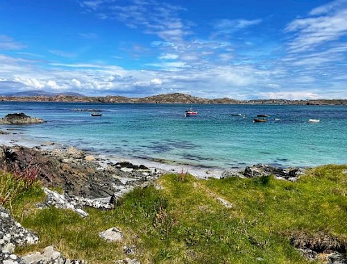 Iona Shore by Allyson Robb
