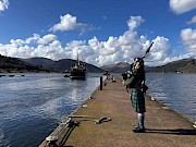 scottish highland boat trips